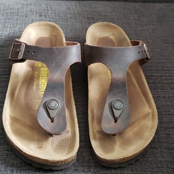 Birkenstock Shoes - Birkenstock Sandals